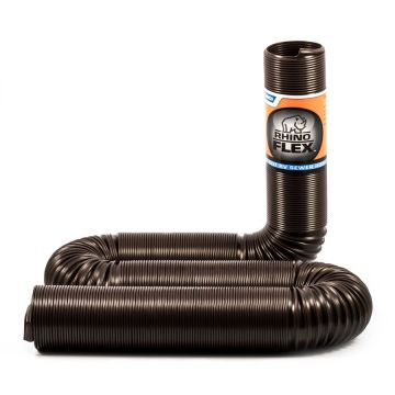 Camco RhinoFLEX 15' Sewer Hose