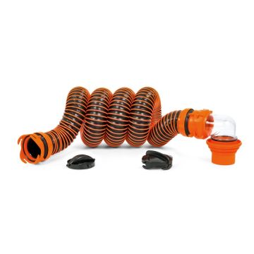 Camco RhinoEXTREME 20' RV Sewer Kit