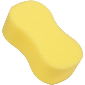 Carrand XL Bone Shaped Wash Sponge