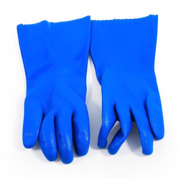 Camco RV Heavy Duty Reusable Sanitation Gloves-1 Pair