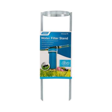 Camco Water Filter Stand