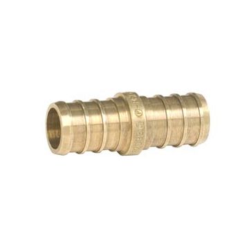 Elkhart Supply 1/2" x 1/2" Insert Coupling