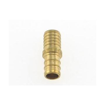 Elkhart Supply 1/2" PEX x 1/2" PB Coupler