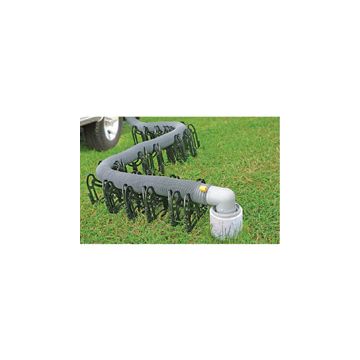 Camco 10' Sidewinder Plastic Sewer Hose Support