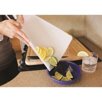 Camco Stowaway Flexible Cutting Mat