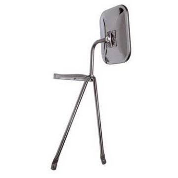 Cipa Universal OE Camper Style Towing Mirror 