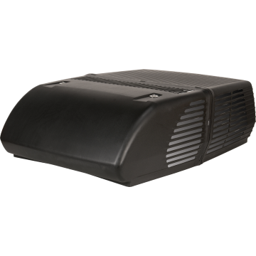 Coleman-Mach 35xxx Series Air Condtioner in Textured Black