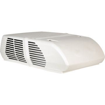 Coleman-Mach 35xxx Series Air Condtioner in Textured White