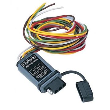 Hopkins 60" Taillight Converter