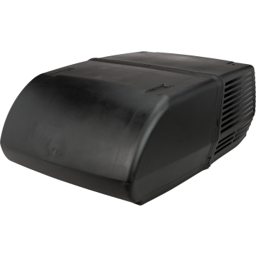 Coleman-Mach 38xxx Series Air Condtioner in Textured Black