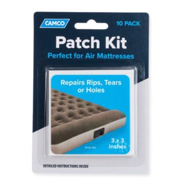 Camco Vinyl Air Mattress Patches