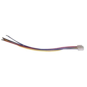 Suburban 520322 Furnace 3-Pin Female Power Supply Wiring Harness