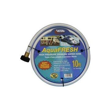 Valterra 1/2" x 10' AquaFresh Drinking Water Hose