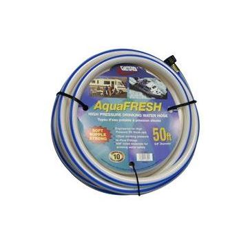 Valterra 5/8" x 50' AquaFresh Drinking Water Hose