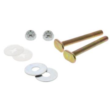 Howard Berger Co. Toilet Mounting Closet Bolt Kit