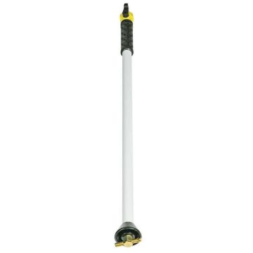 Camco Swivel Stik Waste Holding Tank Rinser with Shutoff Valve