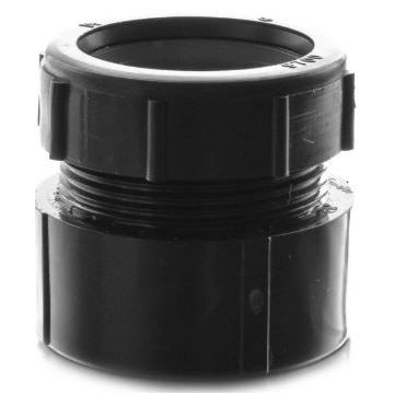 LaSalle Bristol Waste Water 1-1/2" x 1-1/4" Female Trap Adapter