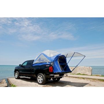 Napier Full Size Crew Cab Regular Sportz Truck Tent