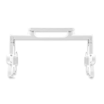 Camco Pop-A-Towel Paper Towel Holder - White