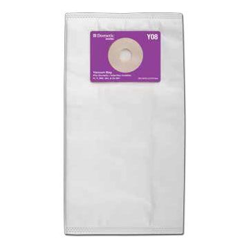 InterVac Y08 Replacement Vacuum Bags