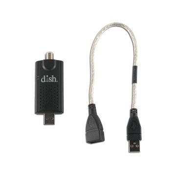 DISH Over-The-Air Digital Tuner Adaptor