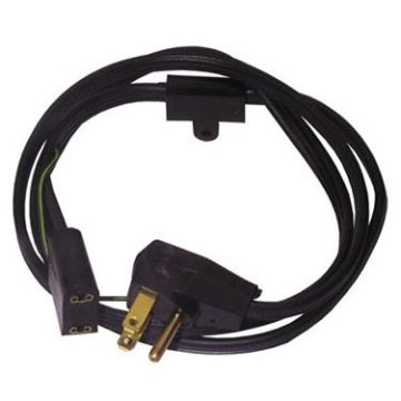 Norcold 61554422 Refrigerator AC Power Supply Cord