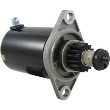 Cummins Power Generation Starter Motor