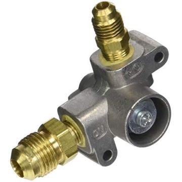 Norcold Refrigerator Gas Shut-Off Valve Assembly