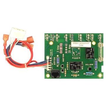 Norcold 618661 Refrigerator 2-Way Power Supply Circuit Board