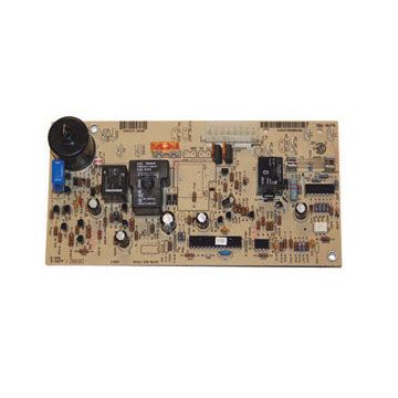 Norcold 621269001 Refrigerator 2-Way Power Supply Circuit Board