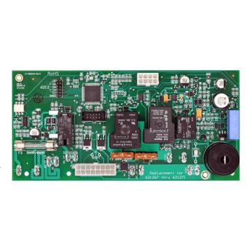 Dinosaur Replacement Power Supply Board for Norcold 6212 Series 