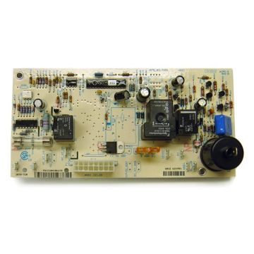 Norcold 621991001 Refrigerator 2-Way Power Supply Circuit Board