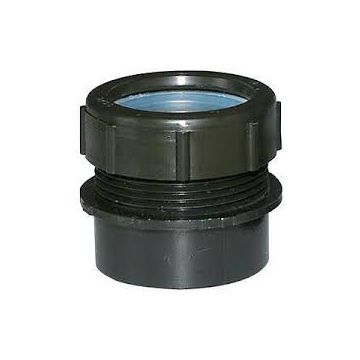 LaSalle Bristol Waste Water 1-1/2" x 1-1/2" Male Trap Adapter