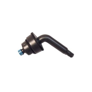 Thetford Sani-Con Replacement Nozzle with Cap