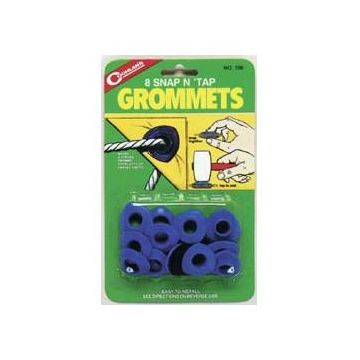 Coghlan's Snap N' Tap Grommet Kit