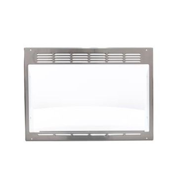 LaSalle Bristol High Pointe 1.0 Cu Ft Microwave Stainless Steel Trim Kit