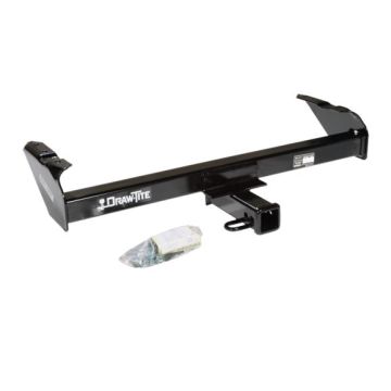 Draw-Tite 75038 Class III/IV Max-Frame Receiver Hitch