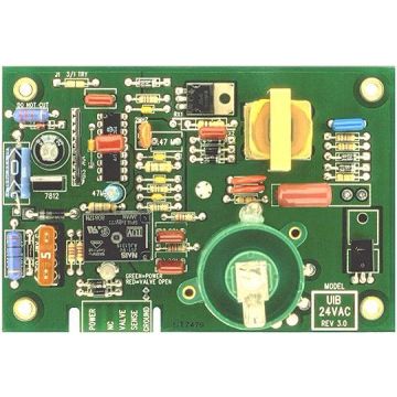 Dinosaur UIB24V A/C "Park Model" Replacement Ignitor Board