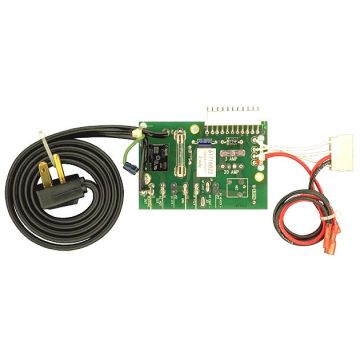 Dinosaur 61716822 Replacement 2-Way Norcold Interface Board