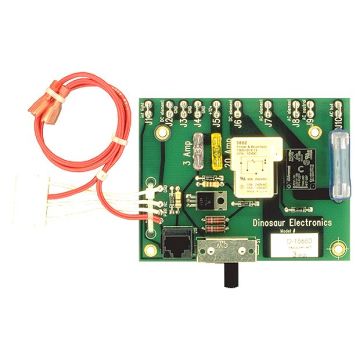 Dinosaur D-15650 Replacement 3-way Norcold Power Supply Board