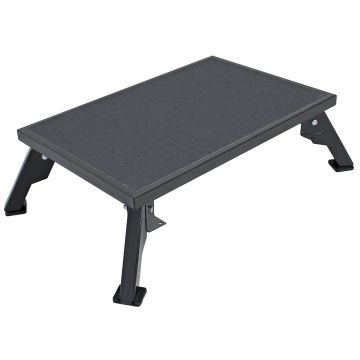 Quick Products Adjustable Extra Large Platform Step