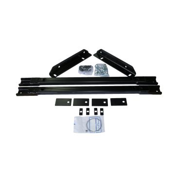 Demco UMS-Series Under-Bed Mount Kit for Chevy/GMC