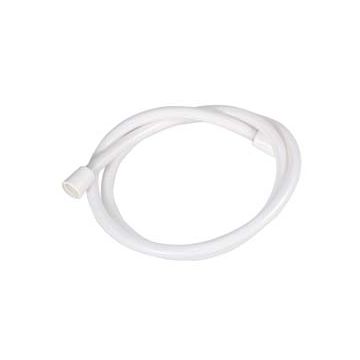 Phoenix 72" White Nylon Shower Hose