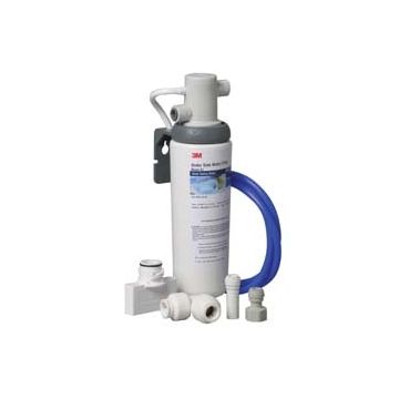 3M Under-Sink Full Flow Advanced "B1" Filtration System