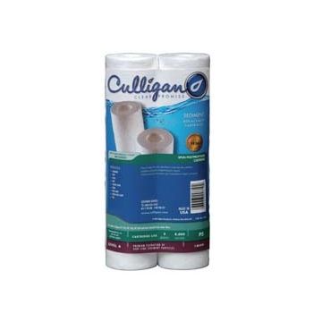 Culligan Sediment Cartridges - 2 Pack