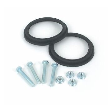 Valterra Bladex 2" Waste Valve Seal Kit