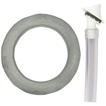 Thetford Replacement Flush Tube for  Aqua-Magic ® V Permanent Toilets