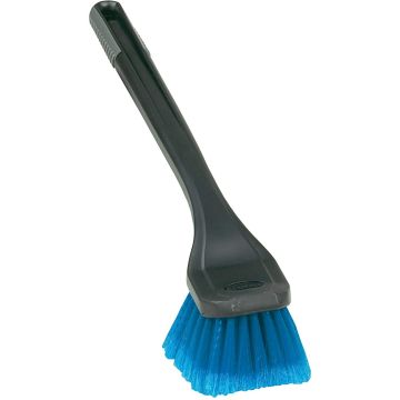 Carrand 20" Long Handle Soft Bristle Wash Brush