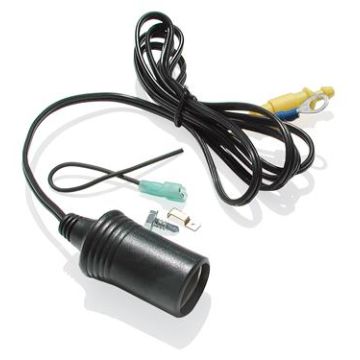 RoadMaster 12 Volt Outlet Kit