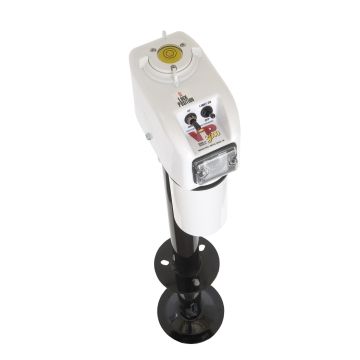 Barker White VIP 3,000lb Power Jack